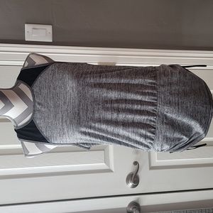 Lucy Activewear Maternity Top